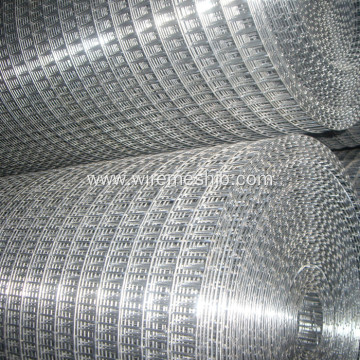 1''X 1'' Galvanized Welded Wire Mesh Rolls